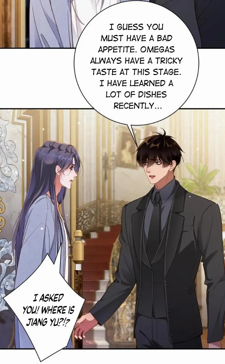 Ex-Husband Wants To Marry Again - Chapter 88