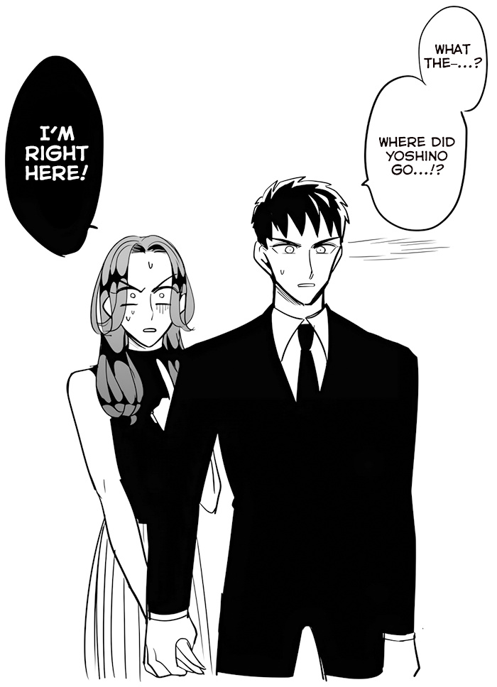 Raise Wa Tanin Ga Ii - Vol.3 Chapter 11.5: Extra