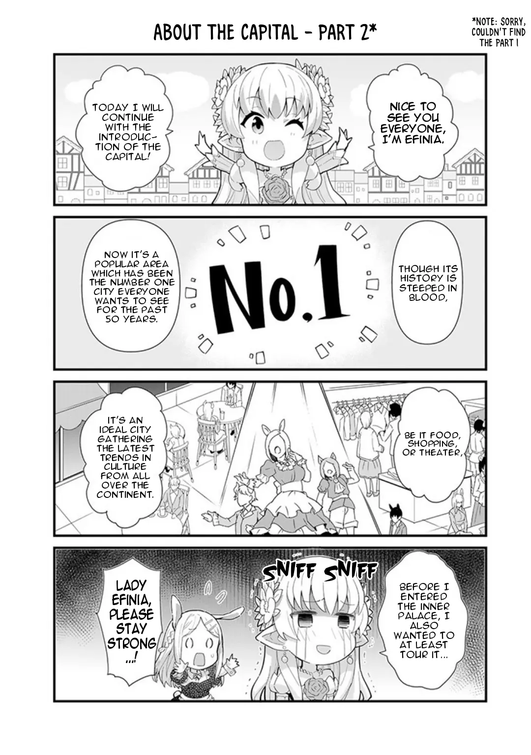 Reiketsu Ryuu Sumerahi Heika No ~ Unmei No Ban ~ Rashii Desu Ga, Koukyuu Ni Hiki Komorou To Omoimasu - Vol.3 Chapter 7.5: Omake