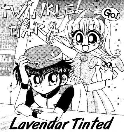 Twinkle Tiara - Vol.2 Chapter 5