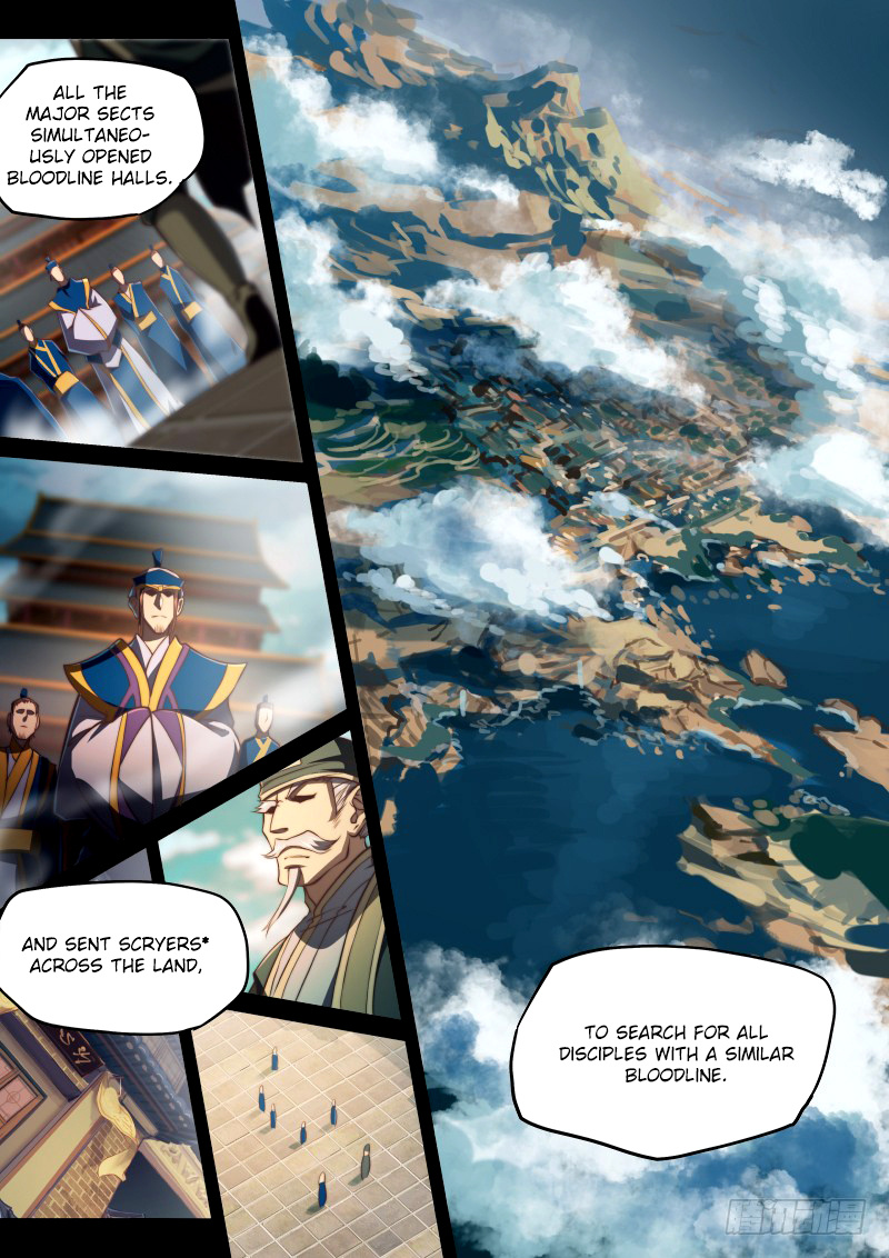 The Portal Of Wonderland - Chapter 41: Chapter 41