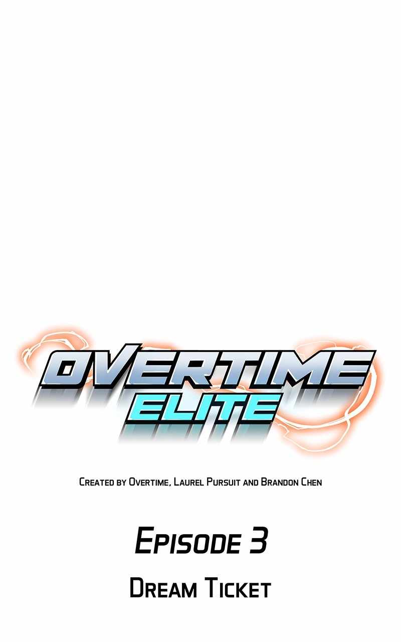 Overtime Elite - Chapter 3