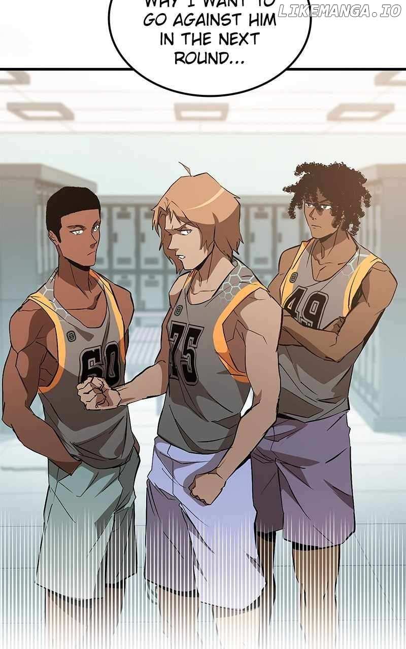 Overtime Elite - Chapter 13