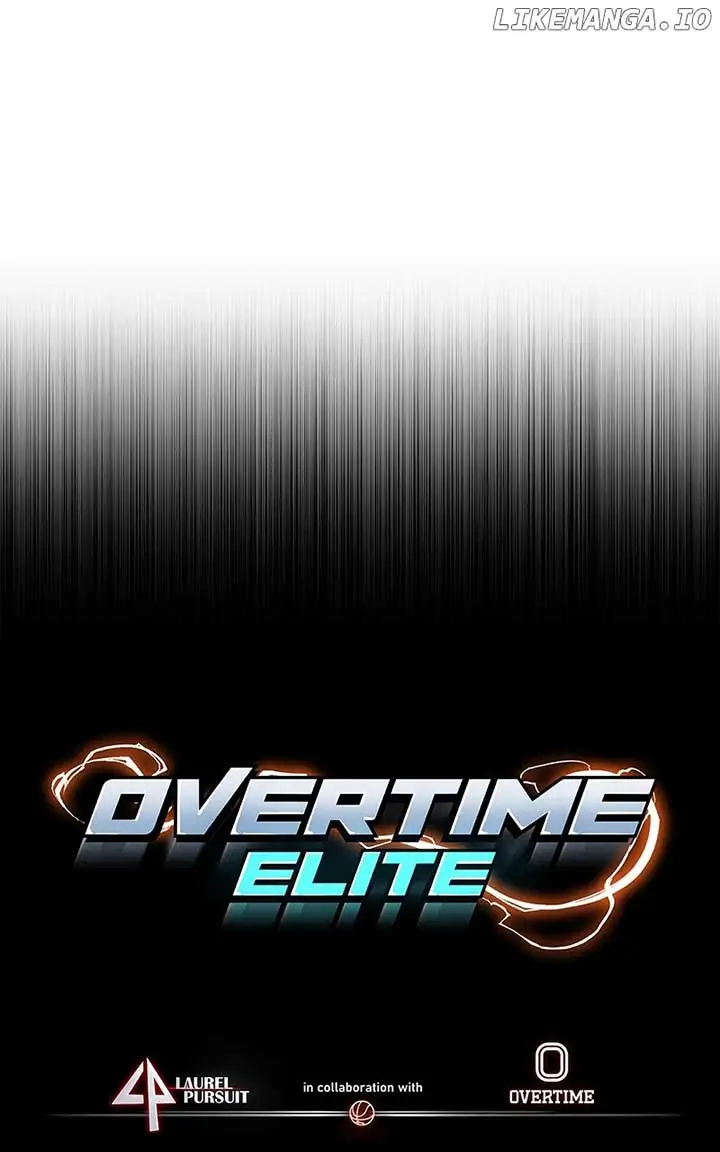 Overtime Elite - Chapter 9