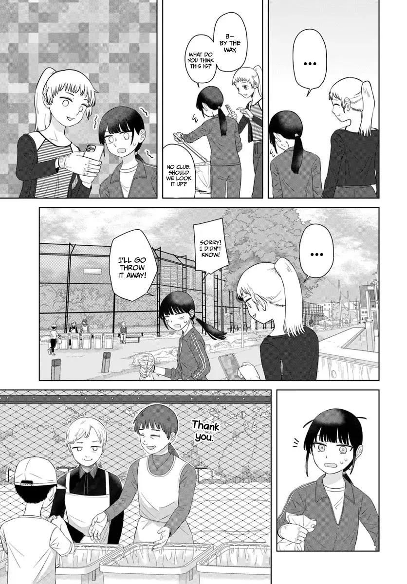 Ore Ga Watashi Ni Naru Made - Chapter 68