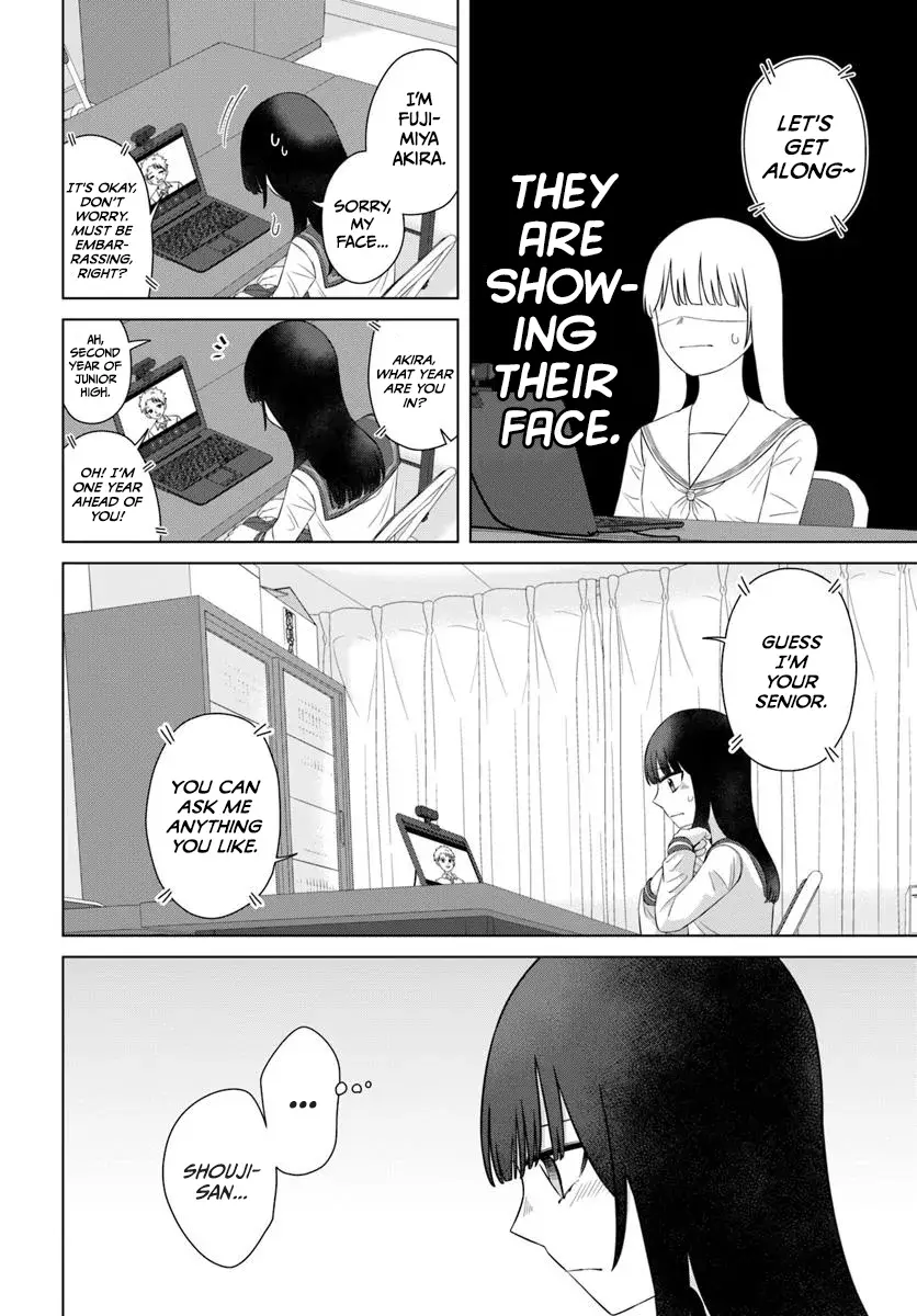 Ore Ga Watashi Ni Naru Made - Chapter 67