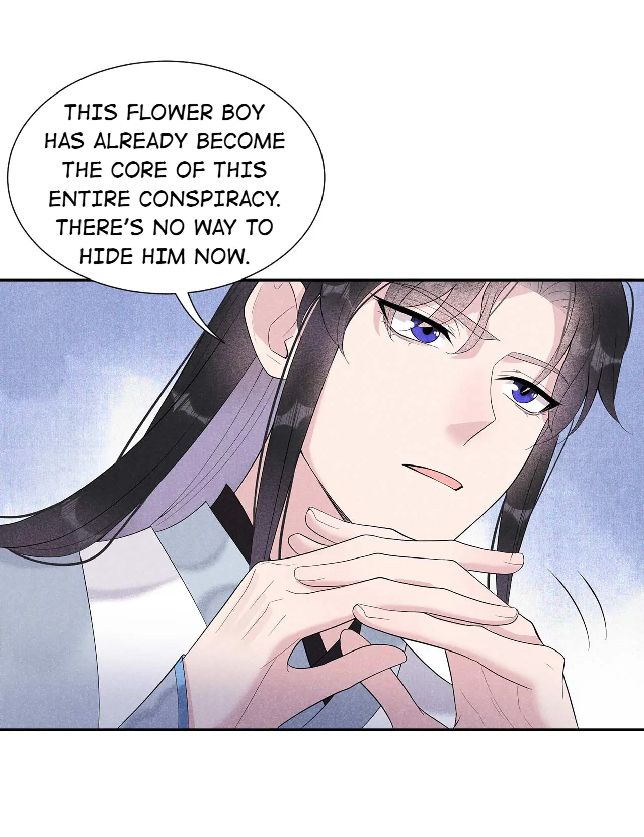 The Man Who Became King - Chapter 10