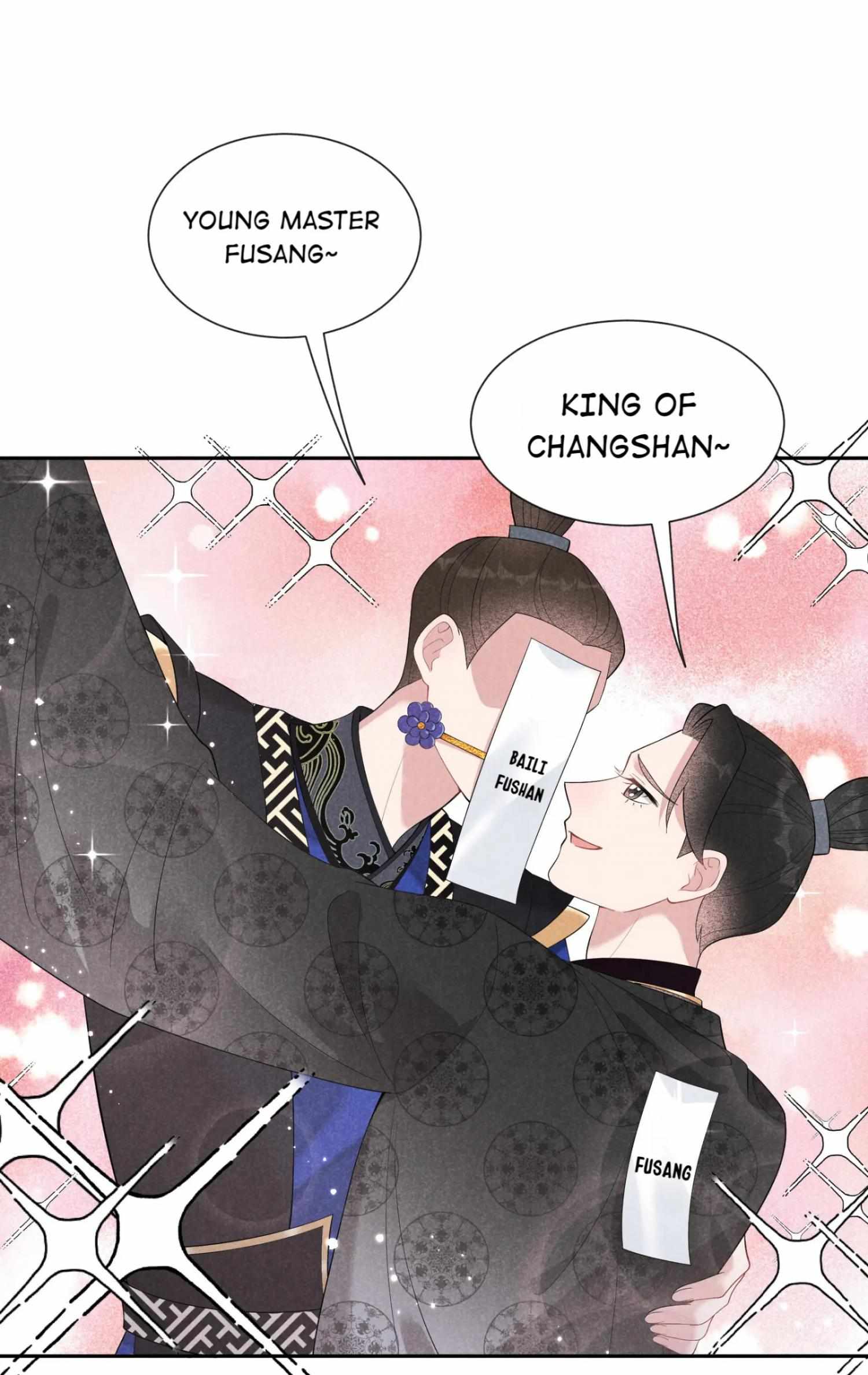 The Man Who Became King - Chapter 29