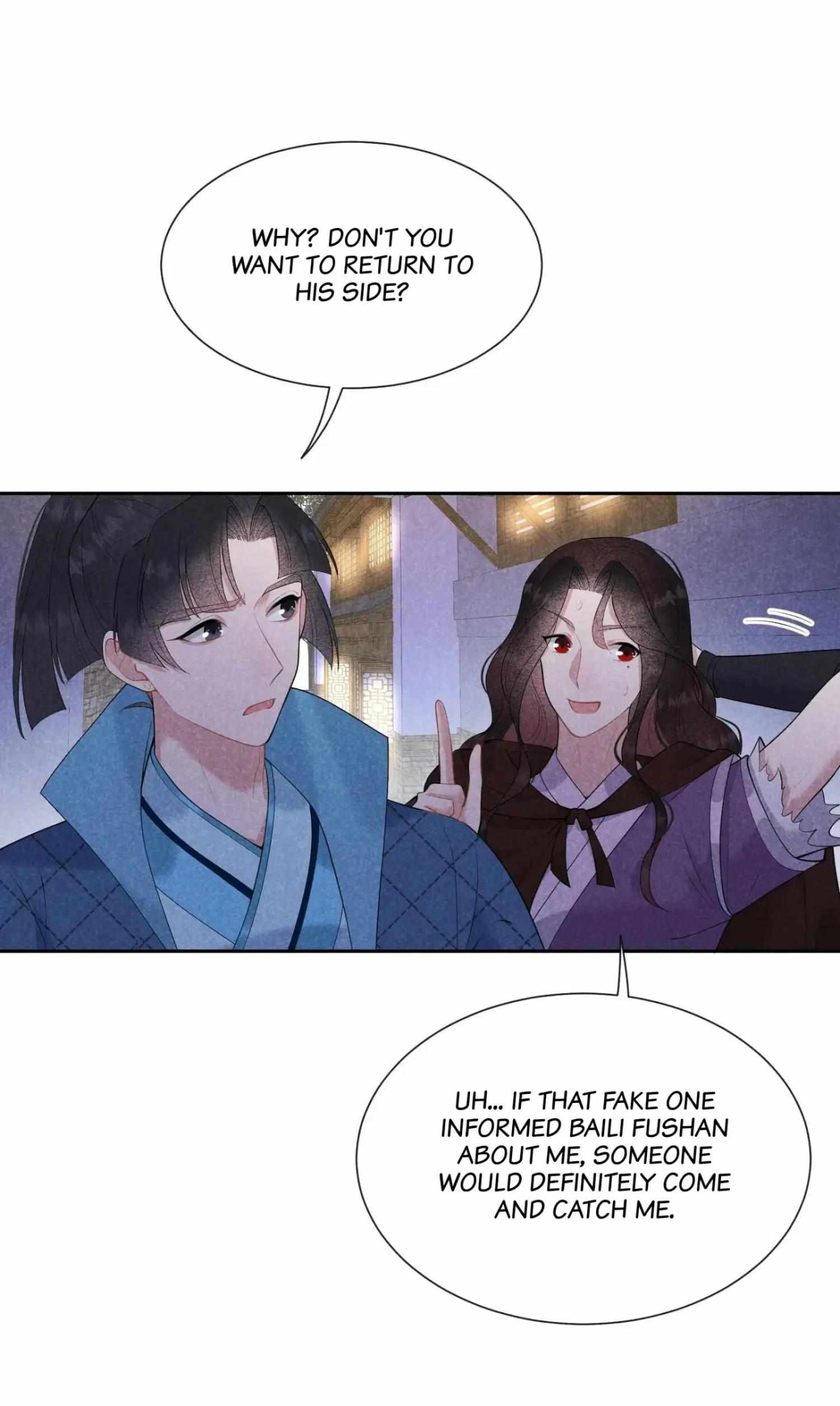 The Man Who Became King - Chapter 42