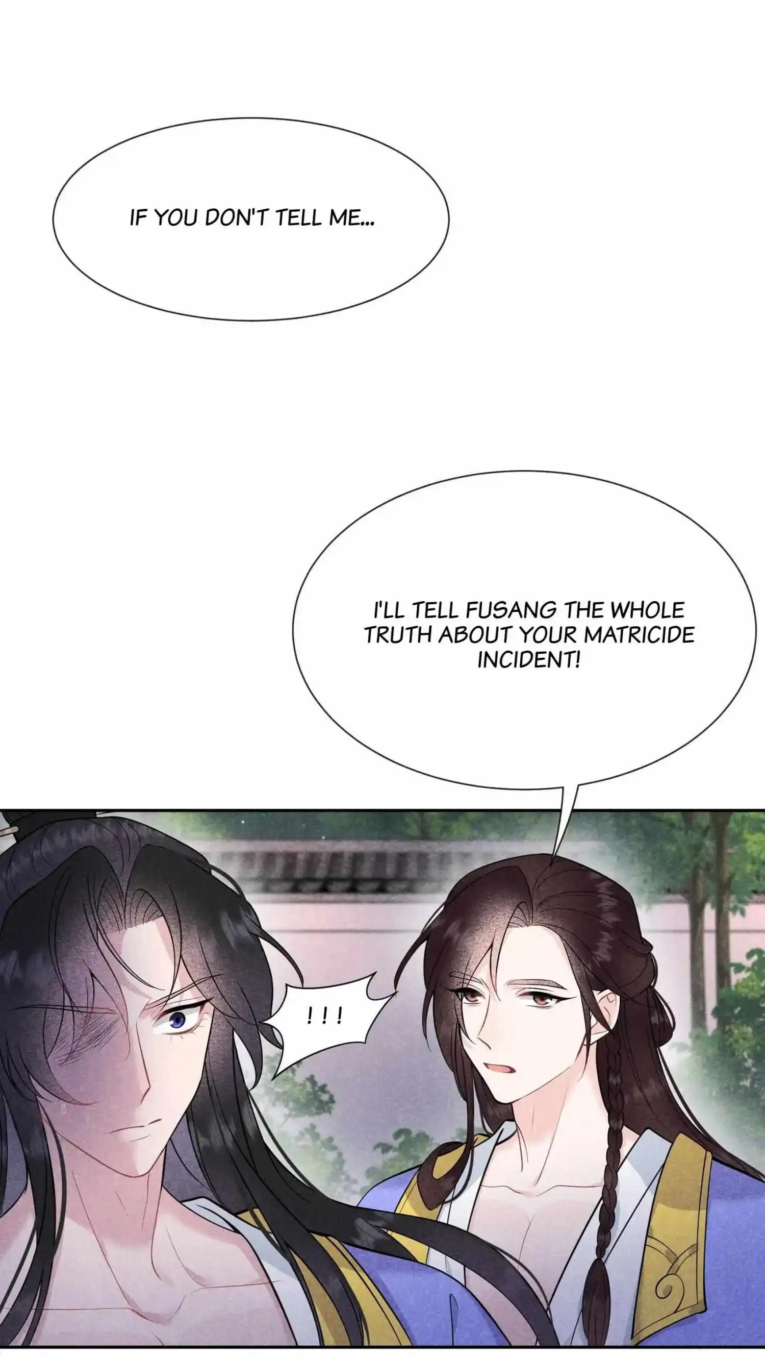 The Man Who Became King - Chapter 62