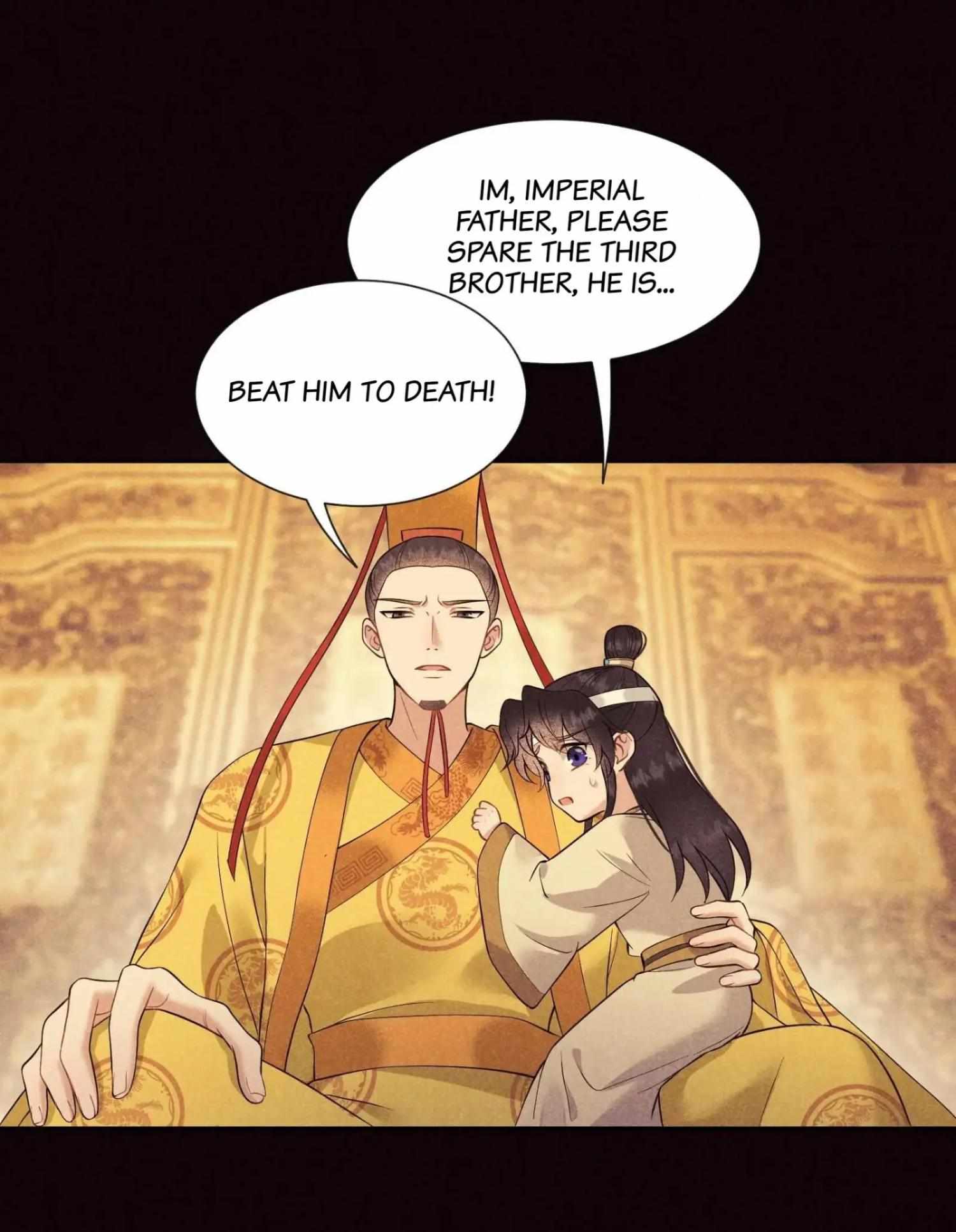 The Man Who Became King - Chapter 52