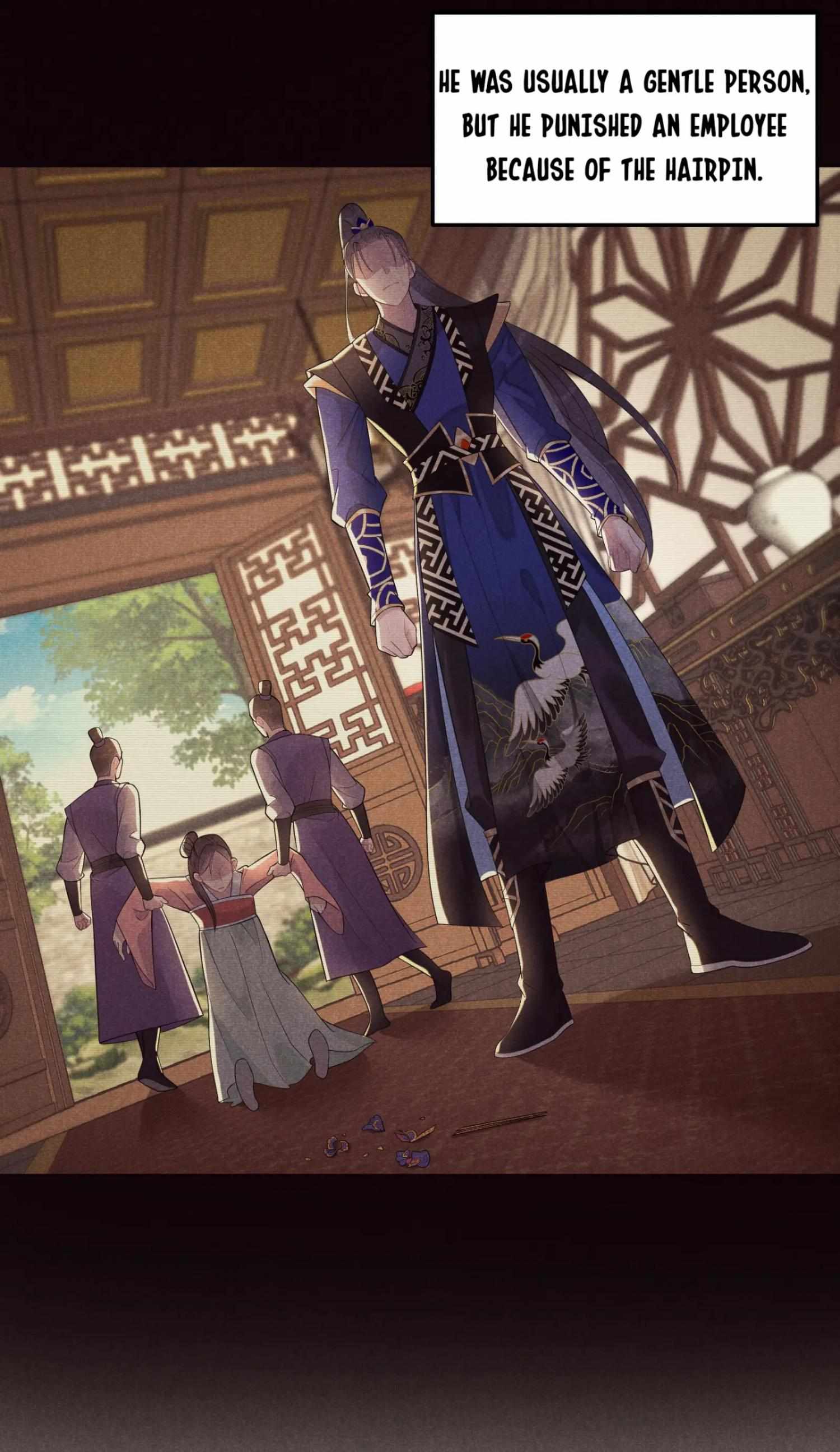 The Man Who Became King - Chapter 28