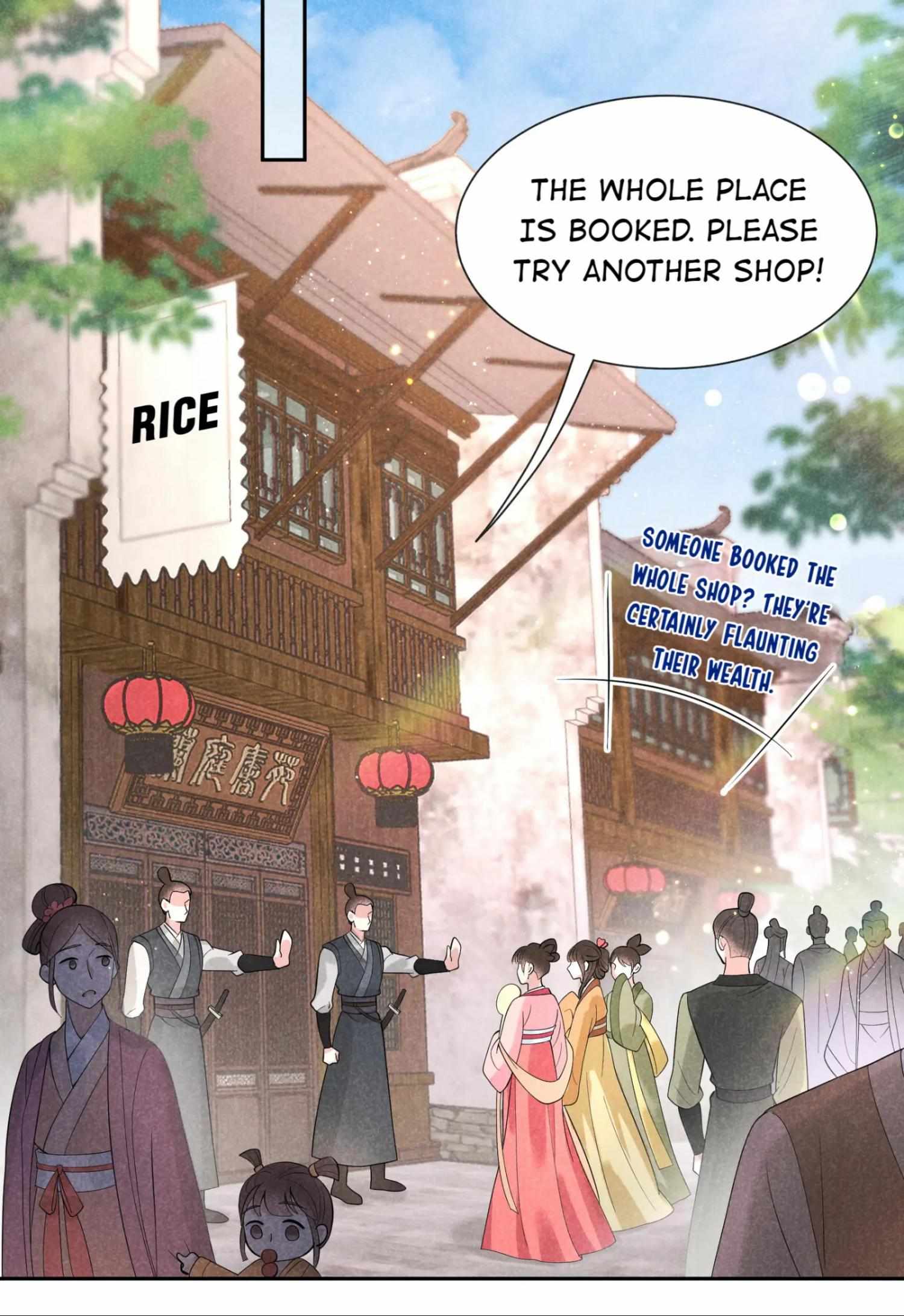 The Man Who Became King - Chapter 27