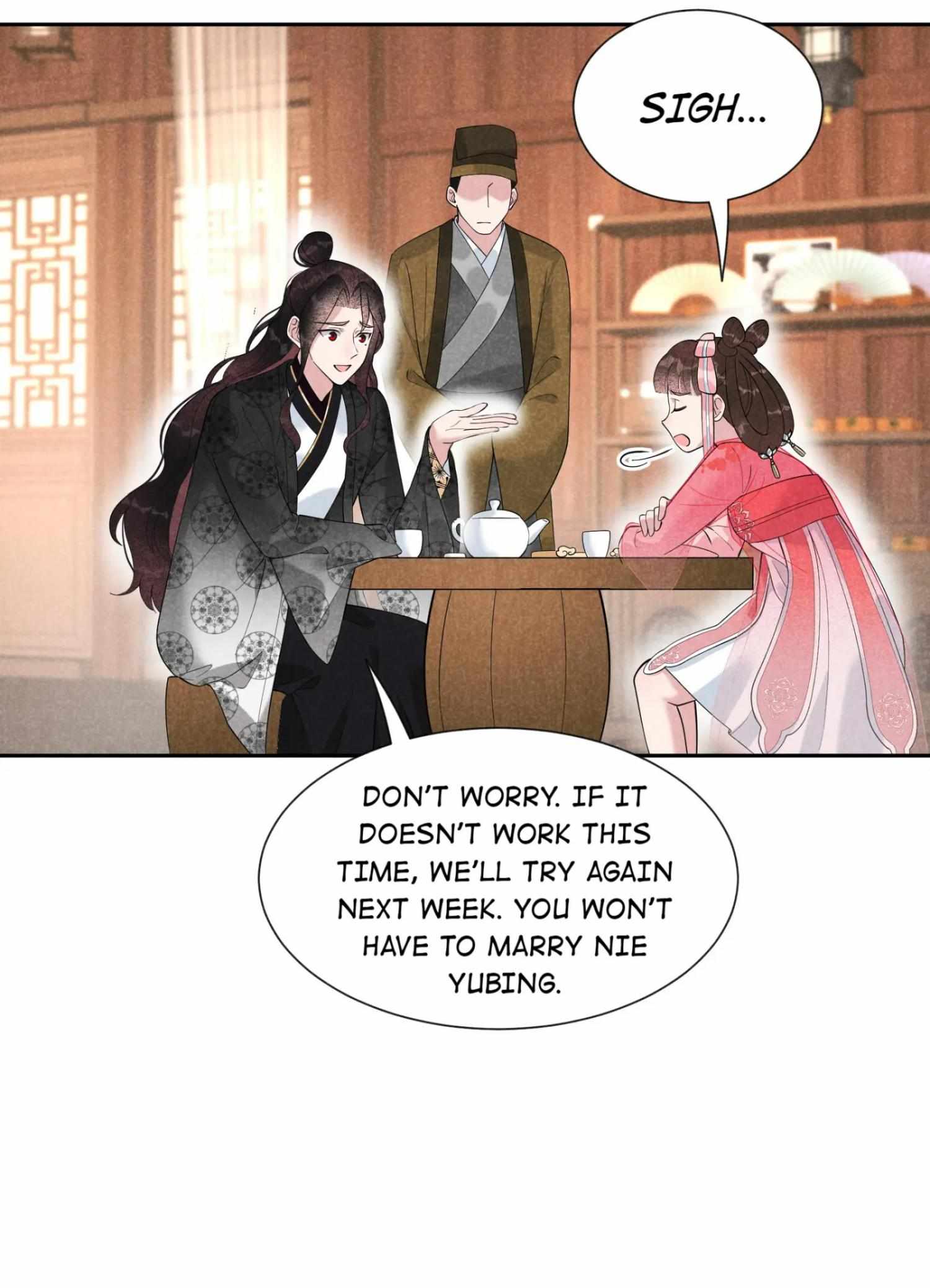 The Man Who Became King - Chapter 27