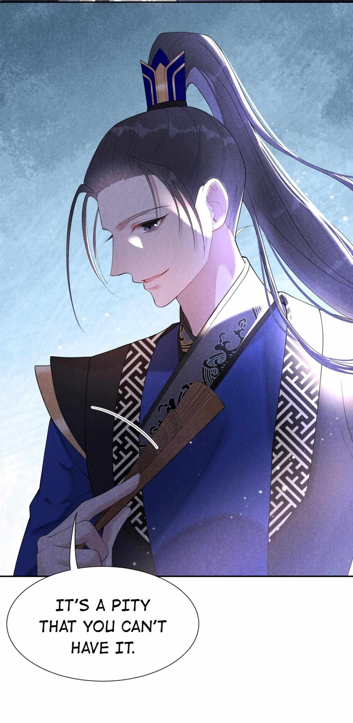 The Man Who Became King - Chapter 27