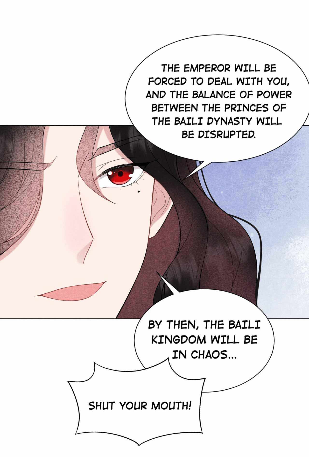 The Man Who Became King - Chapter 7