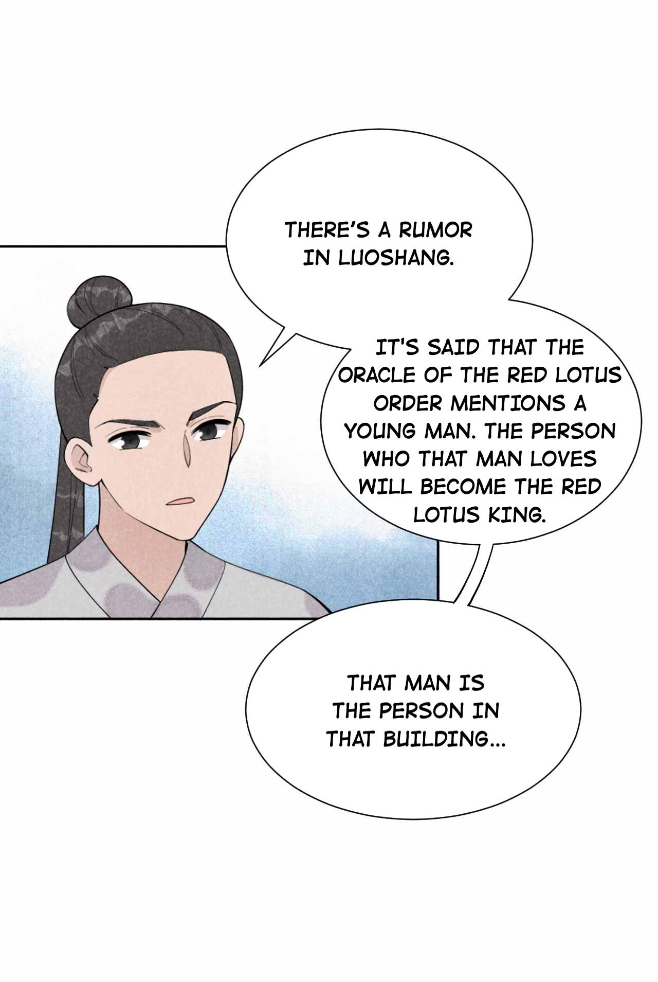 The Man Who Became King - Chapter 7