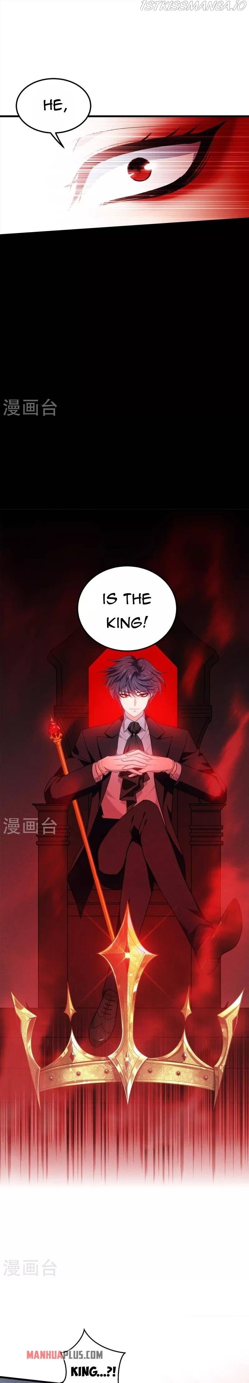 Became King After Being Bitten - Chapter 25