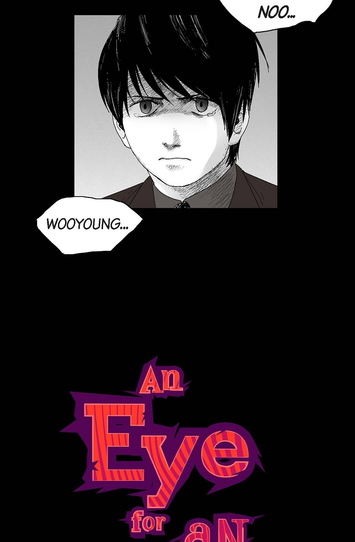 An Eye For An Eye - Vol.1 Chapter 25