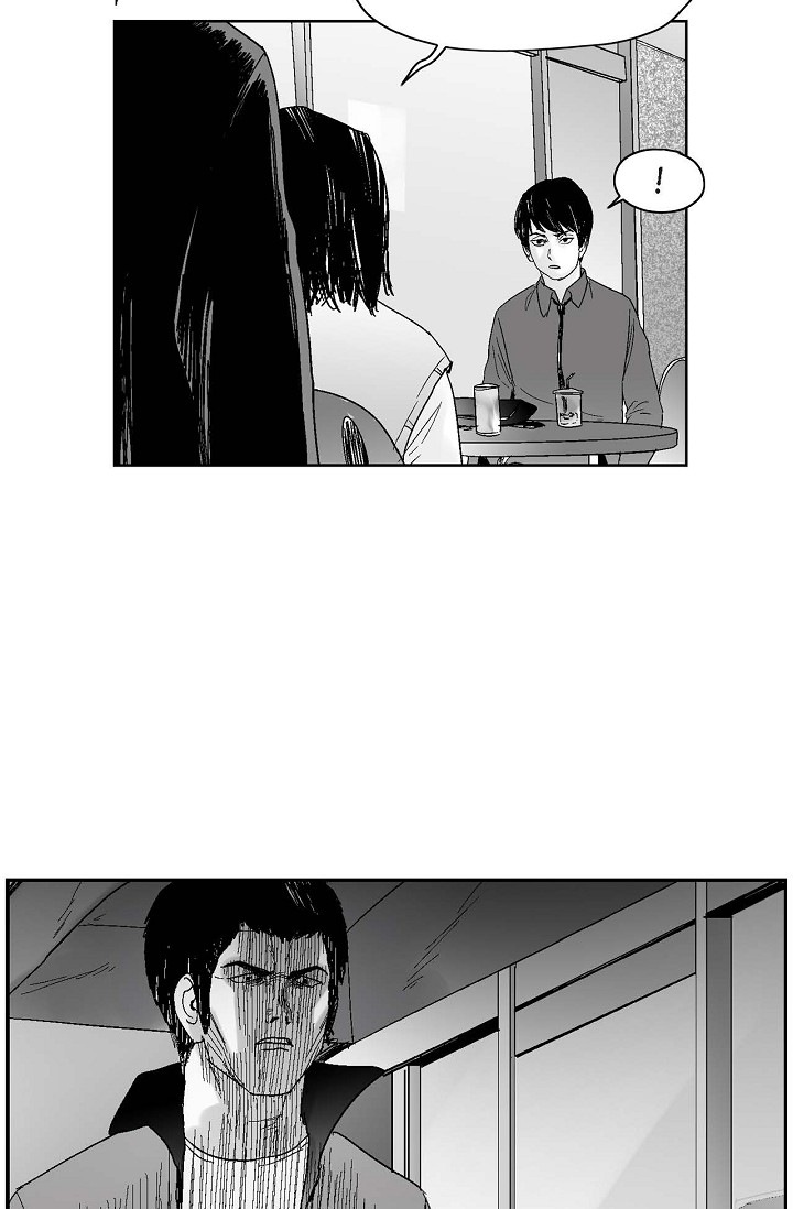 An Eye For An Eye - Vol.1 Chapter 43