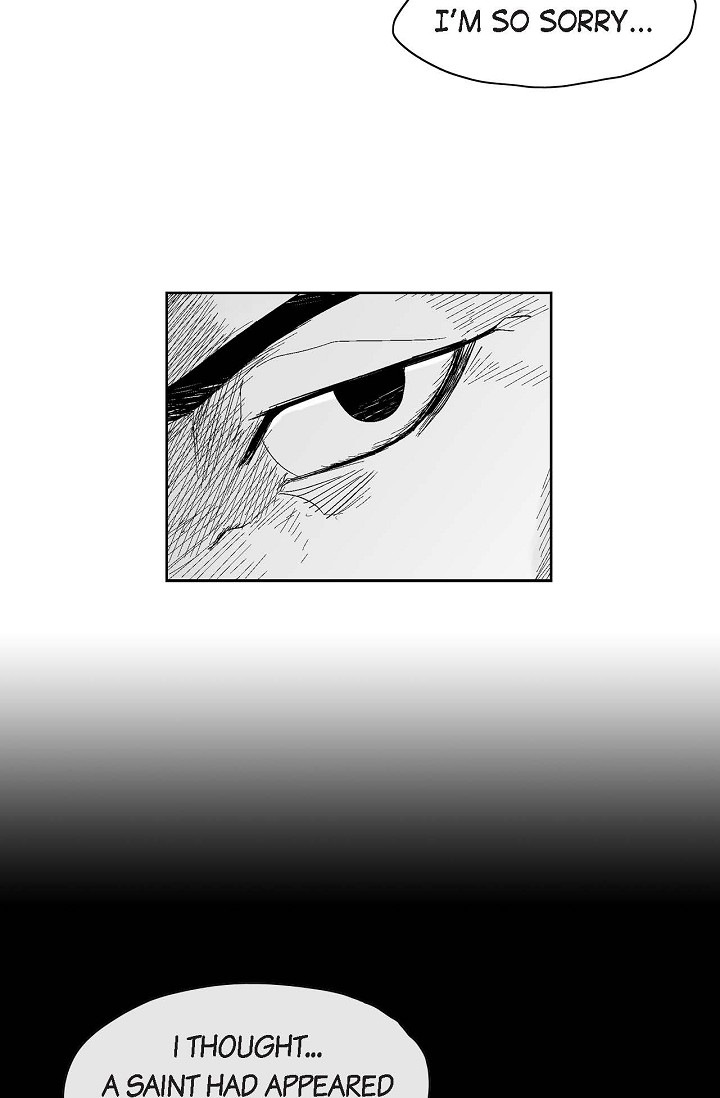 An Eye For An Eye - Vol.1 Chapter 49