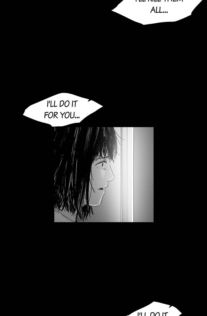 An Eye For An Eye - Vol.1 Chapter 39