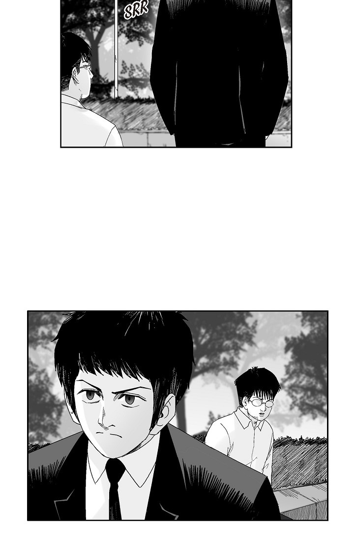 An Eye For An Eye - Vol.1 Chapter 51