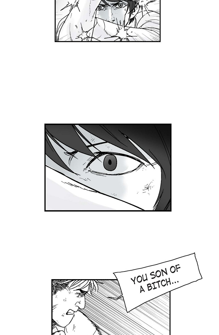 An Eye For An Eye - Vol.1 Chapter 5