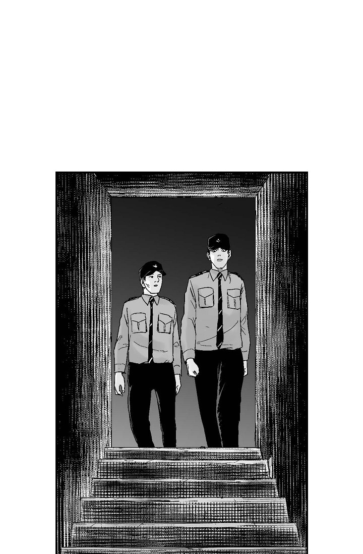 An Eye For An Eye - Vol.1 Chapter 33