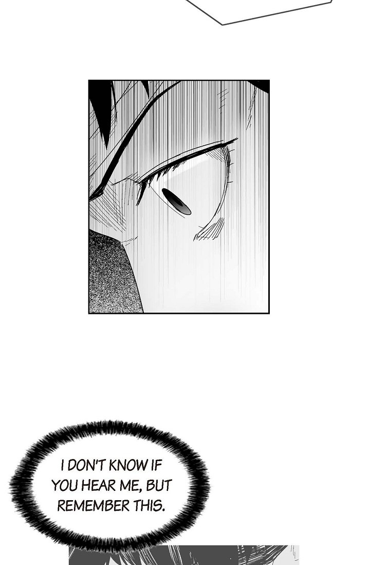 An Eye For An Eye - Vol.1 Chapter 34