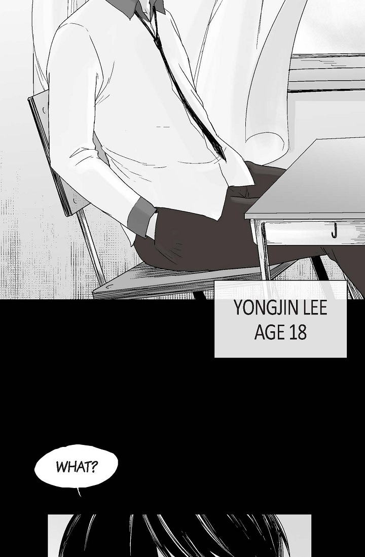 An Eye For An Eye - Vol.1 Chapter 21