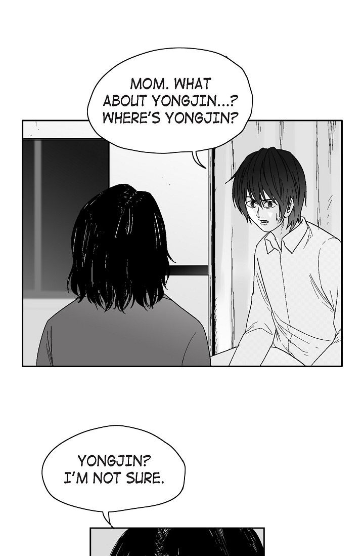 An Eye For An Eye - Vol.1 Chapter 59