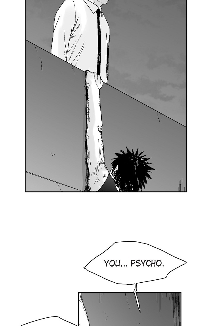 An Eye For An Eye - Vol.1 Chapter 59