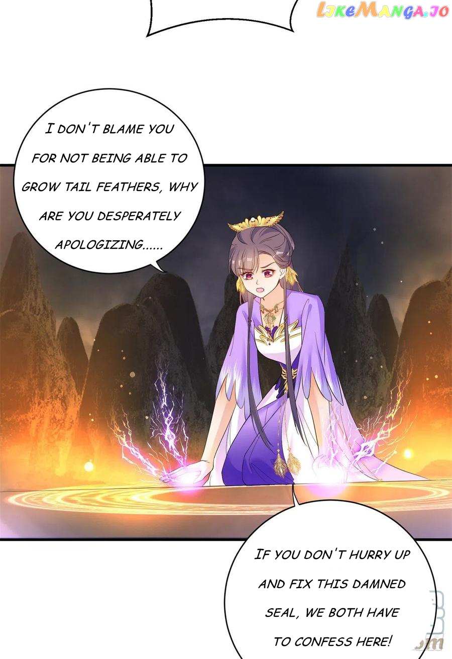 My Apprentice: Game Over Again! - Chapter 45