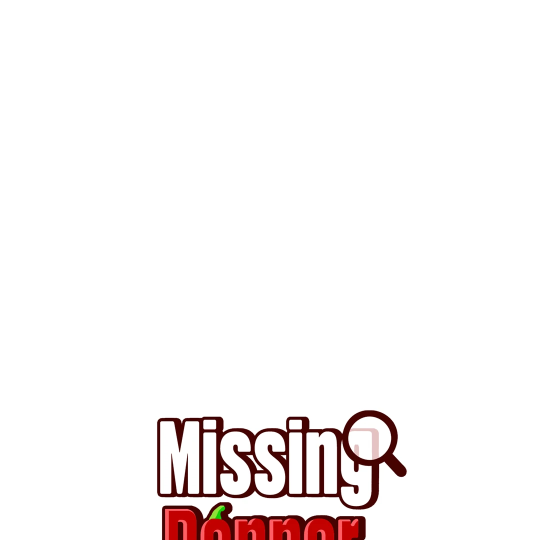 Missing Pepper Case - Chapter 7