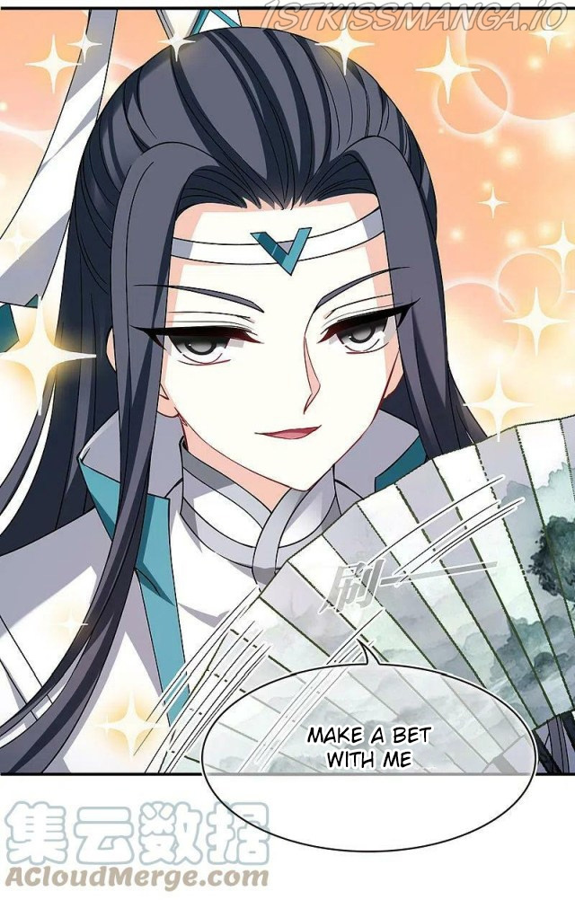 Feng Qi Cang Lan - Chapter 312.5