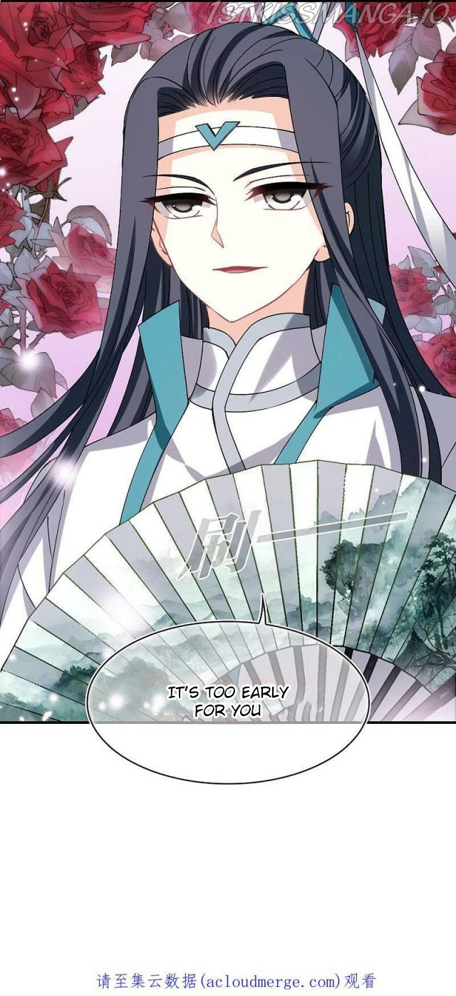 Feng Qi Cang Lan - Chapter 312.5