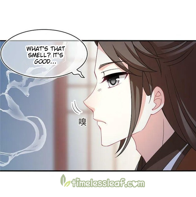 Feng Qi Cang Lan - Chapter 309