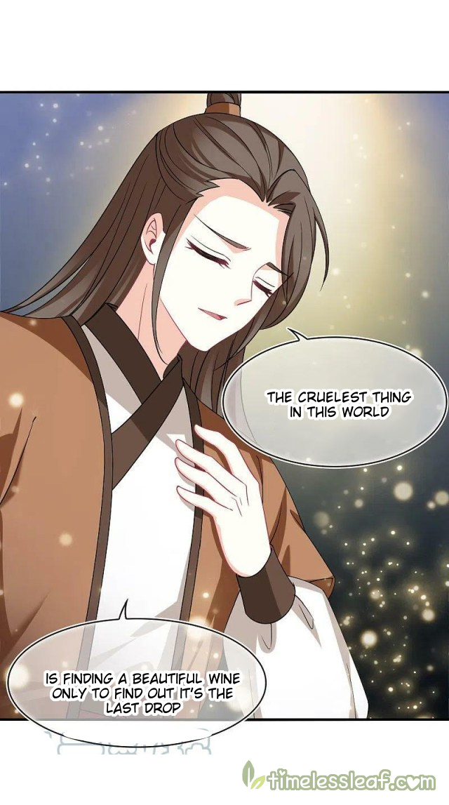 Feng Qi Cang Lan - Chapter 309