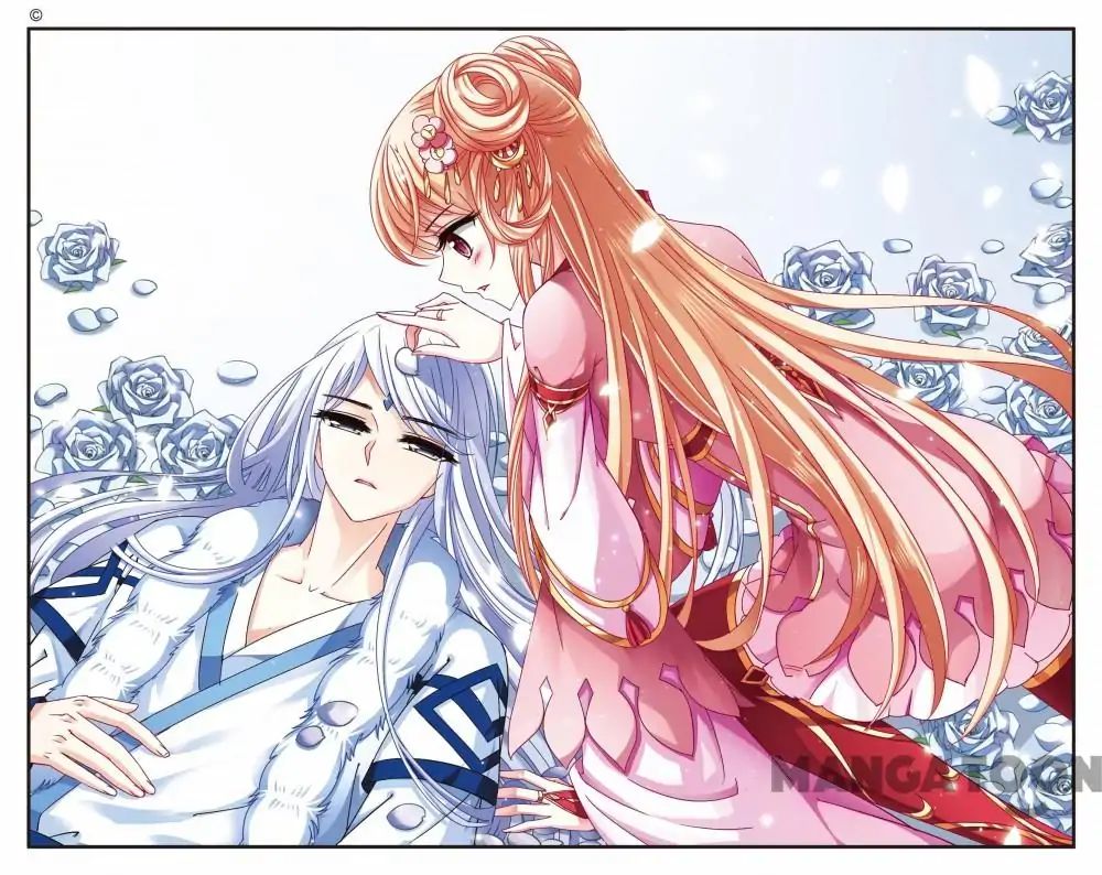 Feng Qi Cang Lan - Chapter 162