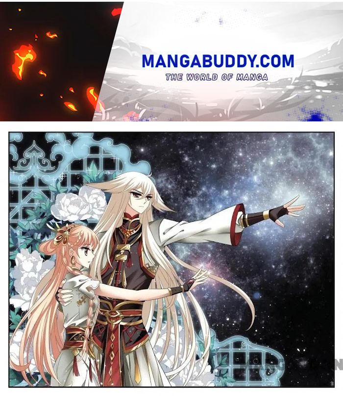 Feng Qi Cang Lan - Chapter 291