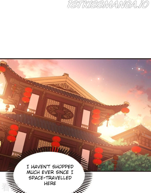 Feng Qi Cang Lan - Chapter 276.5