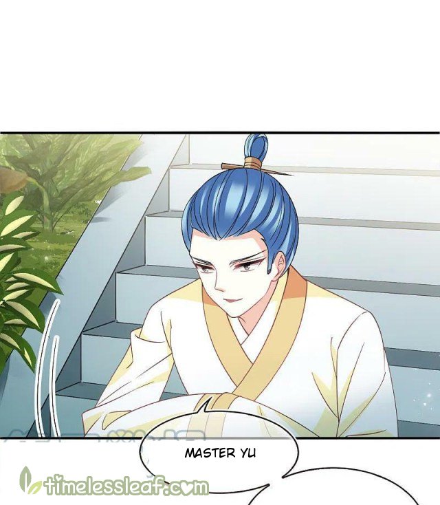 Feng Qi Cang Lan - Chapter 310