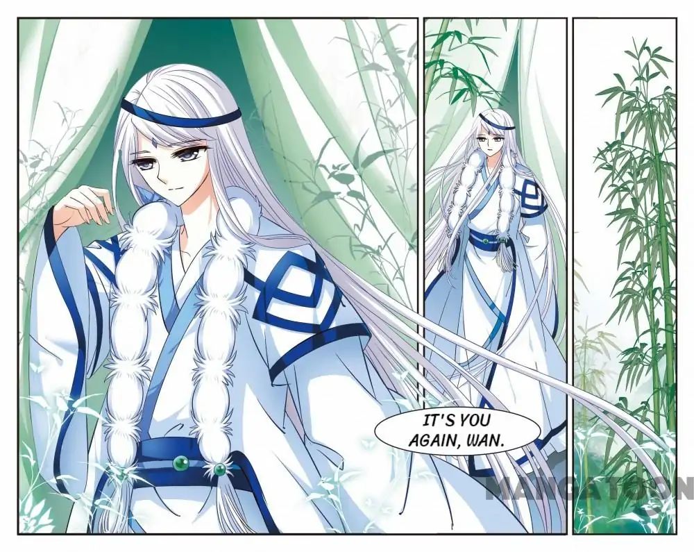 Feng Qi Cang Lan - Chapter 69