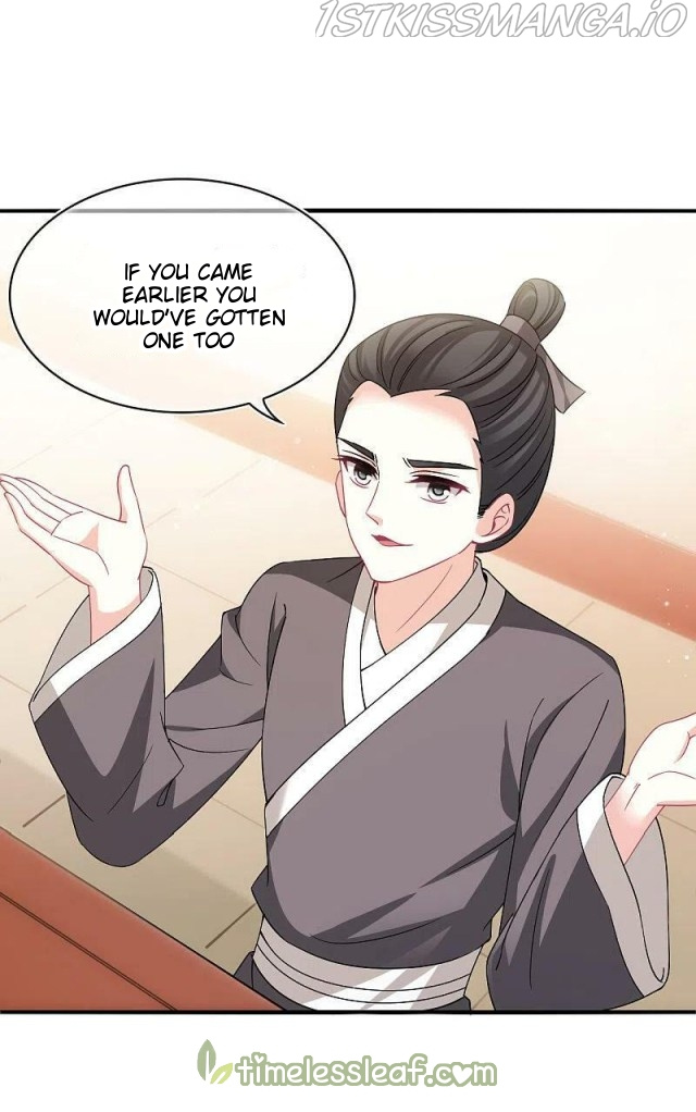 Feng Qi Cang Lan - Chapter 309.5