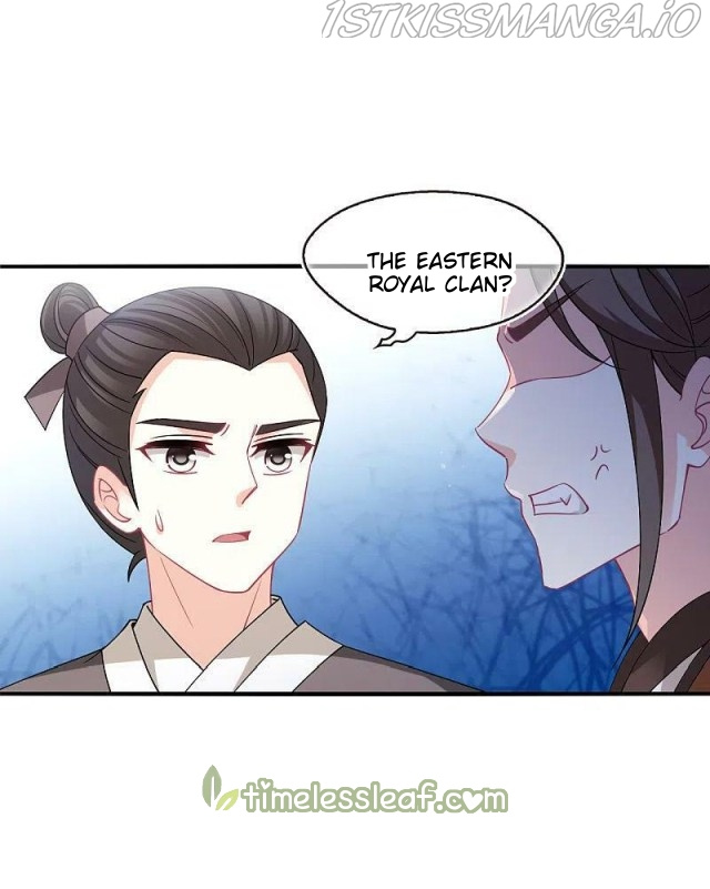 Feng Qi Cang Lan - Chapter 309.5