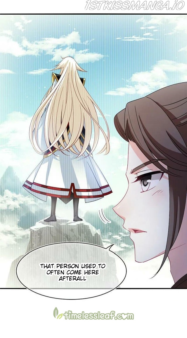 Feng Qi Cang Lan - Chapter 309.5