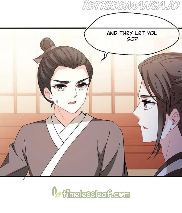 Feng Qi Cang Lan - Chapter 309.5