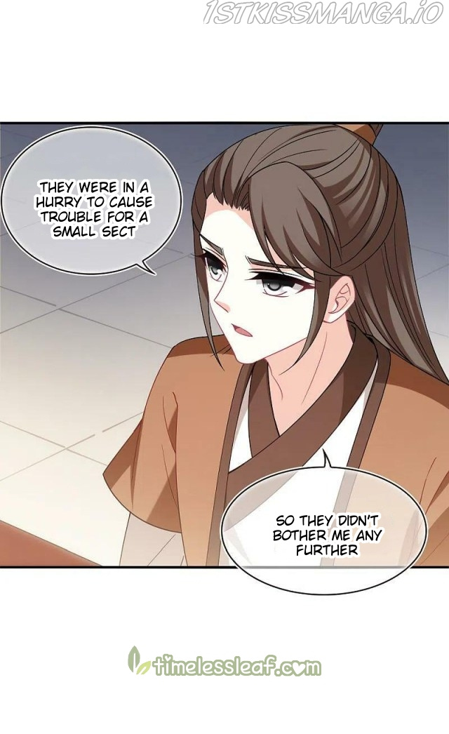 Feng Qi Cang Lan - Chapter 309.5