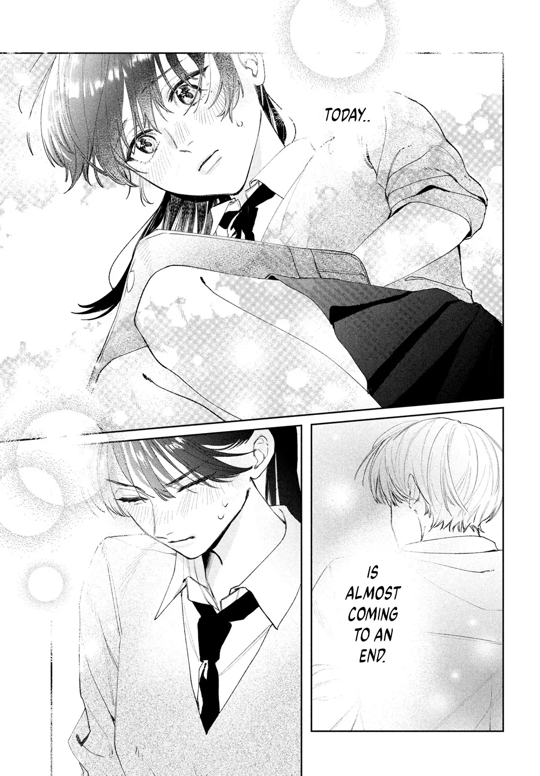 Koi No Iroha Wo Oshiete - Vol.1 Chapter 2